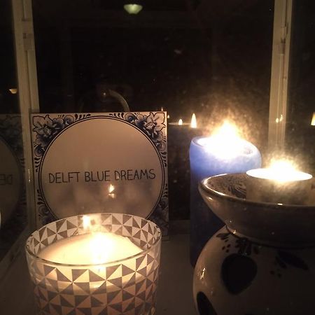 Delft Blue Dreams Bed And Breakfast 객실 사진