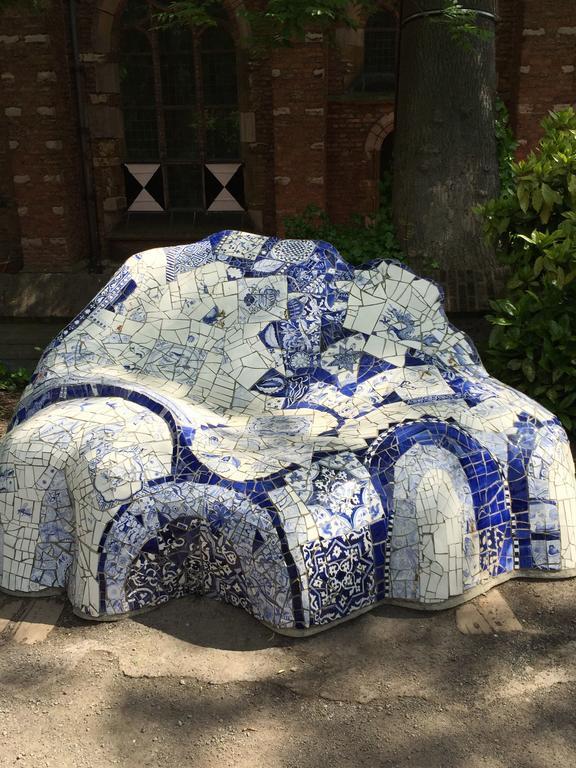Delft Blue Dreams Bed And Breakfast 외부 사진