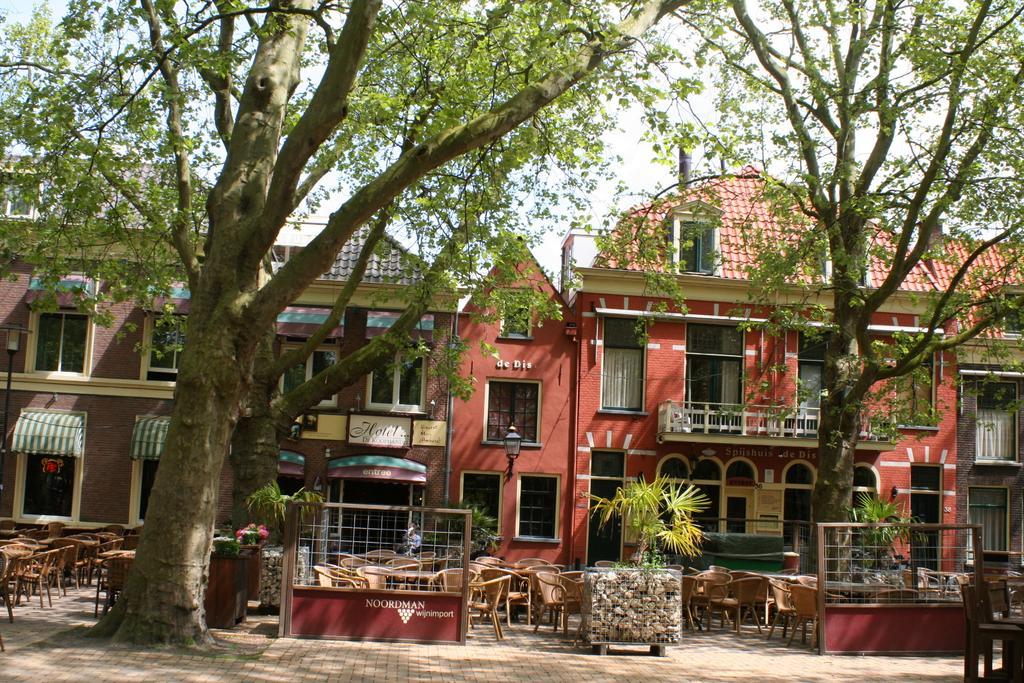 Delft Blue Dreams Bed And Breakfast 외부 사진