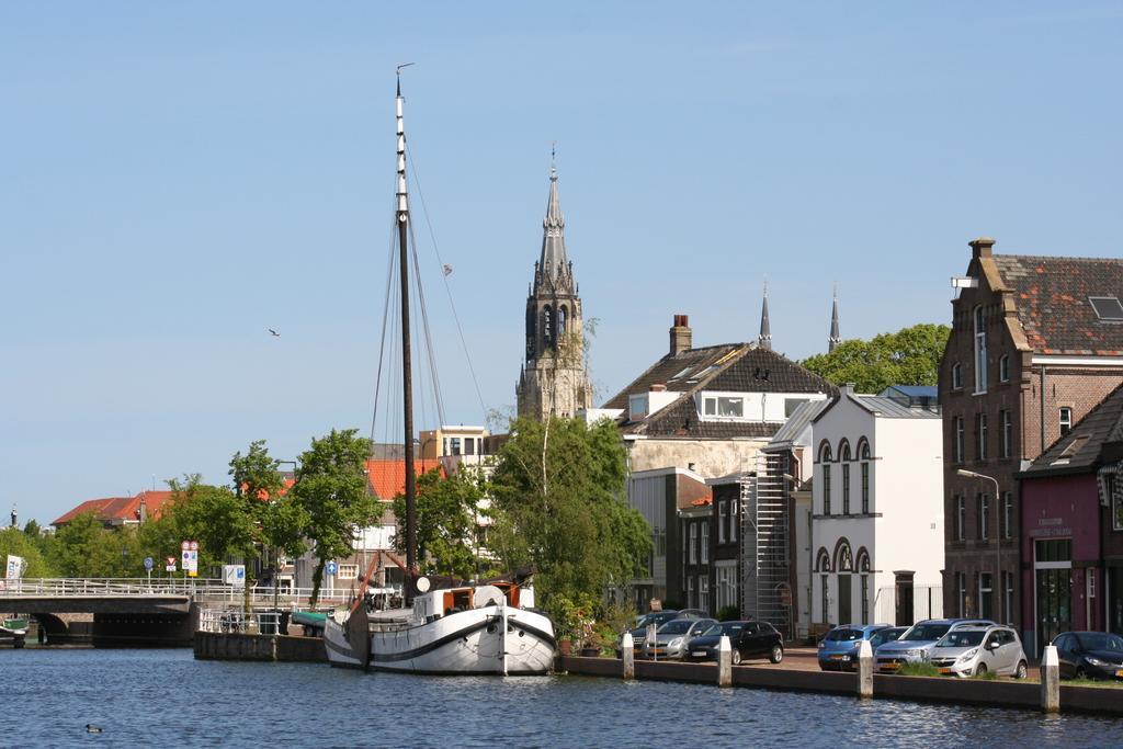 Delft Blue Dreams Bed And Breakfast 외부 사진
