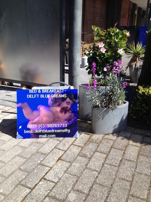 Delft Blue Dreams Bed And Breakfast 객실 사진