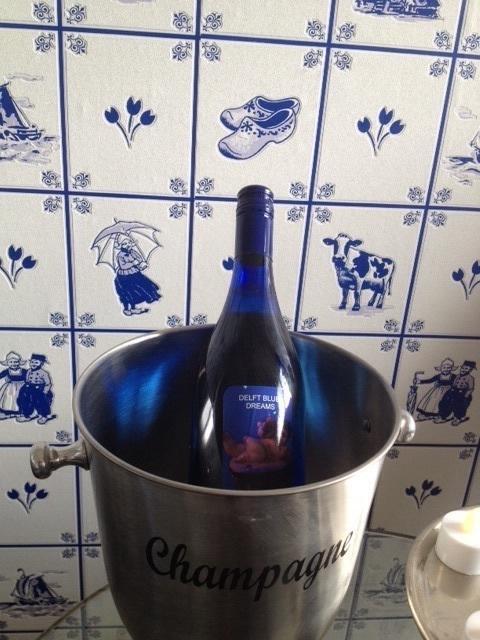 Delft Blue Dreams Bed And Breakfast 객실 사진