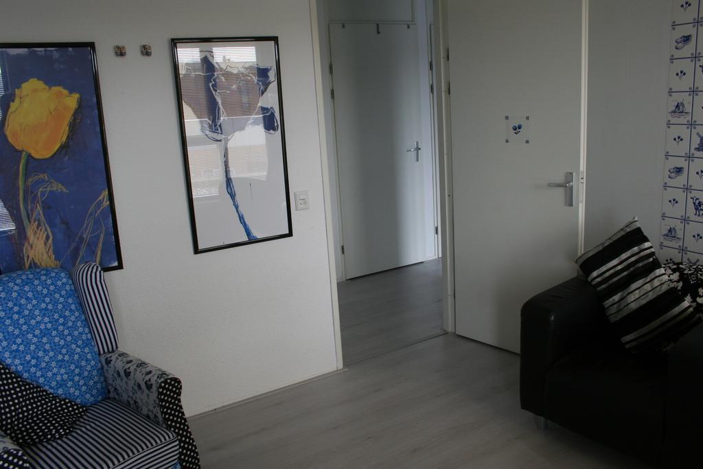 Delft Blue Dreams Bed And Breakfast 외부 사진