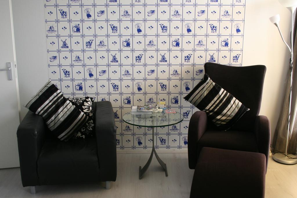 Delft Blue Dreams Bed And Breakfast 객실 사진