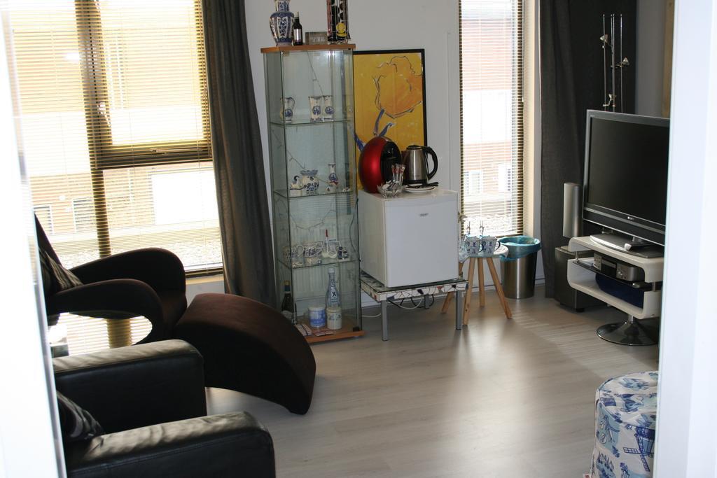 Delft Blue Dreams Bed And Breakfast 외부 사진