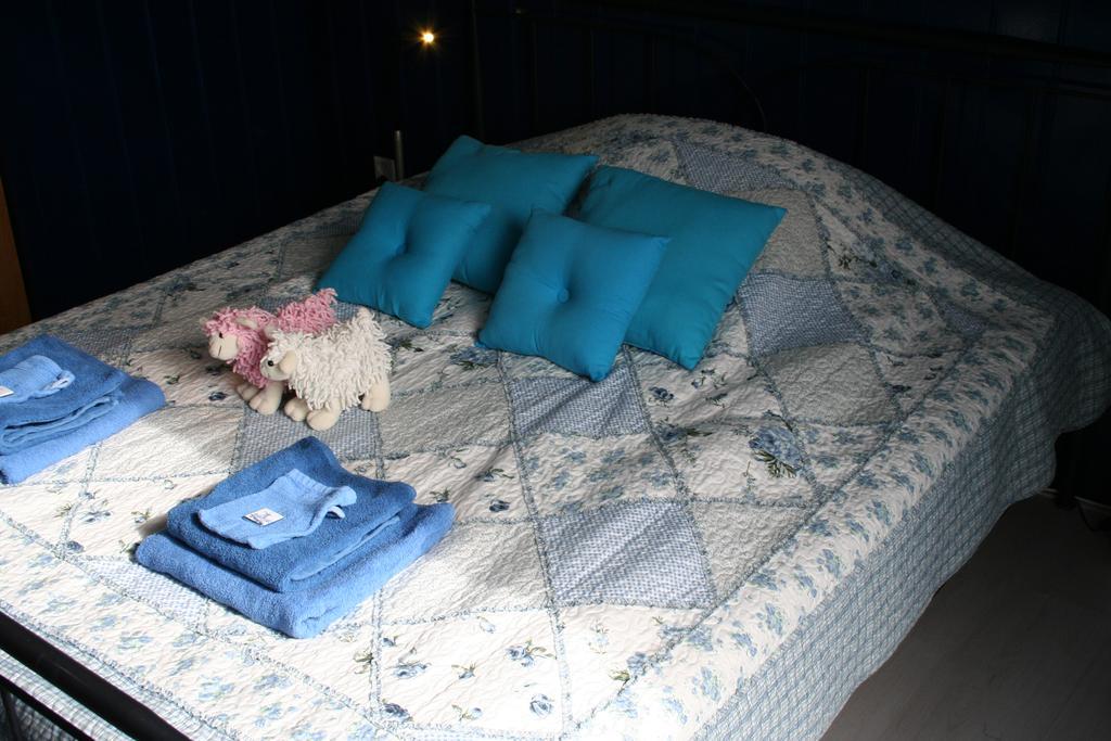 Delft Blue Dreams Bed And Breakfast 외부 사진